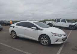 2016 CHEVROLET VOLT