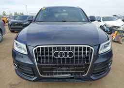 2016 AUDI Q5