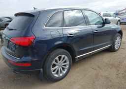 2016 AUDI Q5