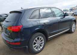 2016 AUDI Q5