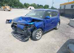 2021 KIA SOUL