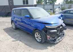 2021 KIA SOUL