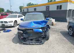 2021 KIA SOUL