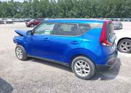 2021 KIA SOUL