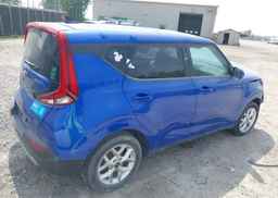 2021 KIA SOUL