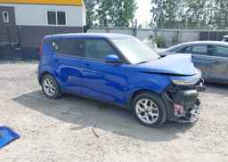 2021 KIA SOUL