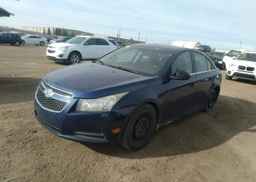 2013 CHEVROLET CRUZE