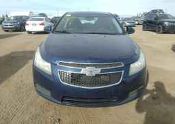 2013 CHEVROLET CRUZE