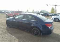 2013 CHEVROLET CRUZE
