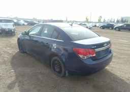 2013 CHEVROLET CRUZE