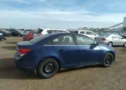2013 CHEVROLET CRUZE