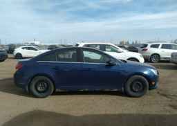 2013 CHEVROLET CRUZE