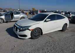 2016 HONDA CIVIC SEDAN