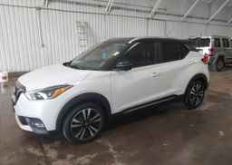 2020 NISSAN KICKS