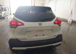 2020 NISSAN KICKS