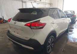 2020 NISSAN KICKS
