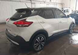 2020 NISSAN KICKS