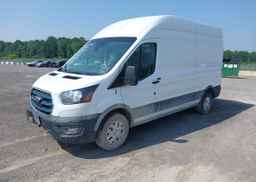 2023 FORD TRANSIT T-350