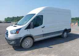 2023 FORD TRANSIT T-350