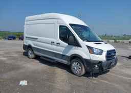 2023 FORD TRANSIT T-350