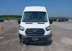 2023 FORD TRANSIT T-350