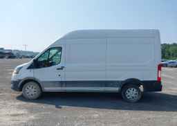 2023 FORD TRANSIT T-350