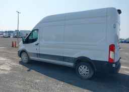2023 FORD TRANSIT T-350