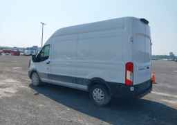2023 FORD TRANSIT T-350