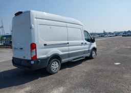 2023 FORD TRANSIT T-350
