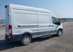 2023 FORD TRANSIT T-350