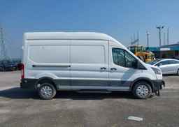 2023 FORD TRANSIT T-350