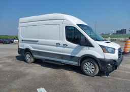 2023 FORD TRANSIT T-350