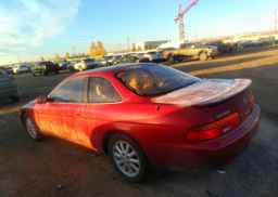 1992 LEXUS SC 400