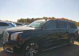 2017 GMC YUKON XL
