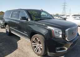 2017 GMC YUKON XL