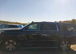 2017 GMC YUKON XL