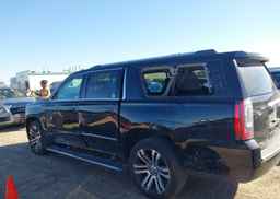 2017 GMC YUKON XL