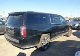 2017 GMC YUKON XL