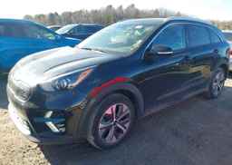 2021 KIA NIRO EV