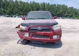 2010 TOYOTA 4RUNNER SR5