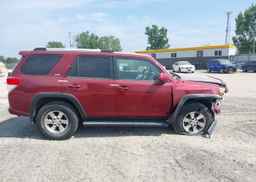 2010 TOYOTA 4RUNNER SR5