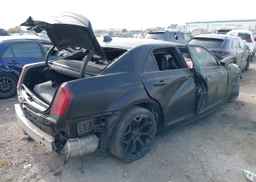 2019 CHRYSLER 300 S
