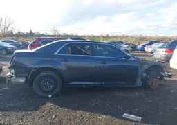 2017 CHRYSLER 300 LIMITED