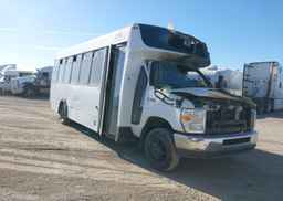 2008 FORD ECONOLINE COMMERCIAL