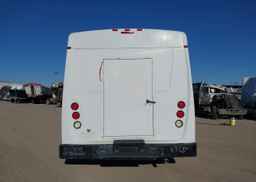2008 FORD ECONOLINE COMMERCIAL