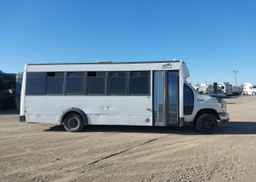 2008 FORD ECONOLINE COMMERCIAL