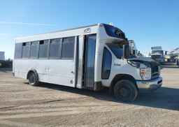 2008 FORD ECONOLINE COMMERCIAL