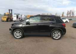 2020 CHEVROLET TRAX PREMIER