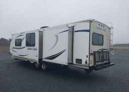 2014 SPORTTREK 320 V1K