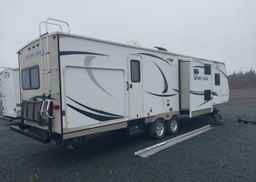 2014 SPORTTREK 320 V1K